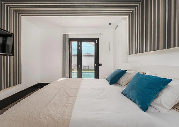 Casa Lua Blanka * Playa Blanca (Lanzarote)