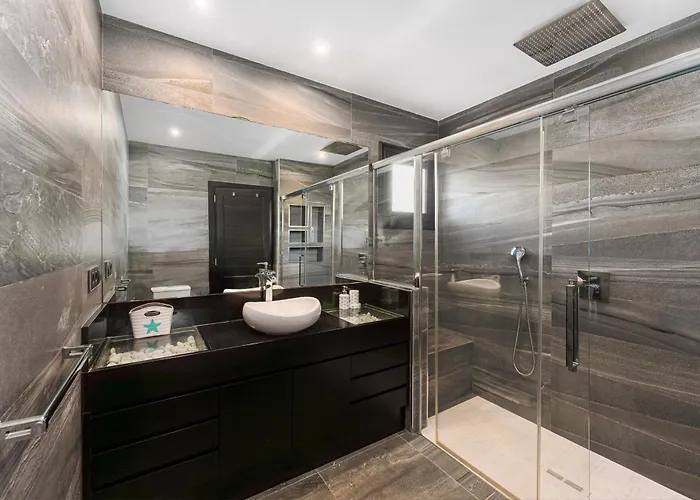 Villa Casa Lua Blanka Playa Blanca (Lanzarote)