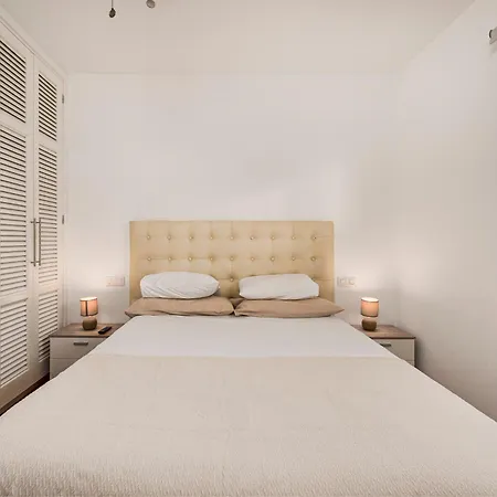 Casa Lua Blanka Villa Playa Blanca