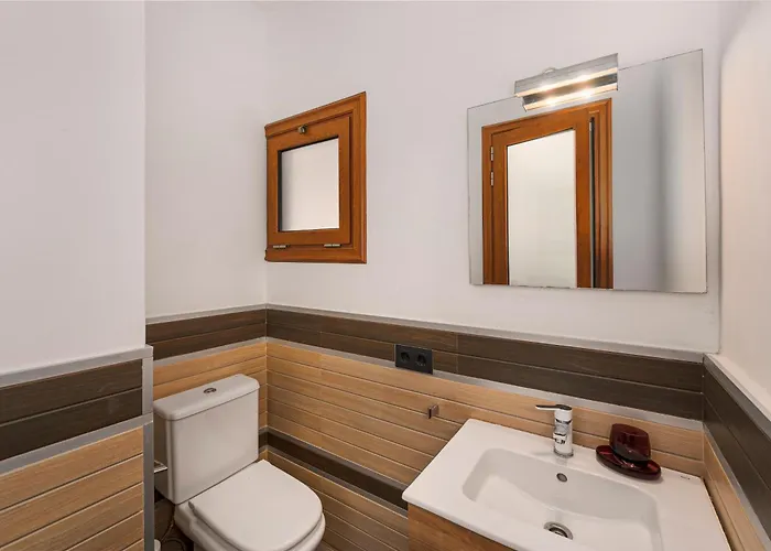 Casa Lua Blanka Villa *