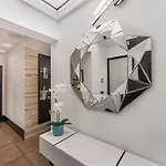 Casa Lua Blanka Вилла Коста Бланка