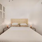Casa Lua Blanka Вилла Коста Бланка