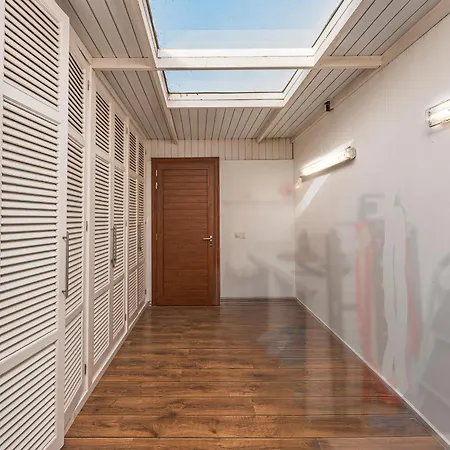 וילה Casa Lua Blanka פלאיה בלנקה