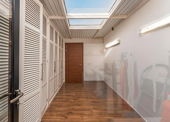 וילה Casa Lua Blanka פלאיה בלנקה