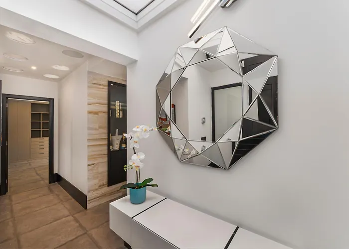 Casa Lua Blanka Villa Playa Blanca